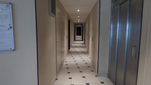 Apartamento Bris 201
