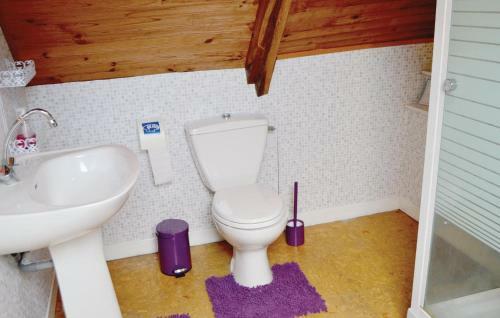 Holiday Home Rue De L'argoat N-672