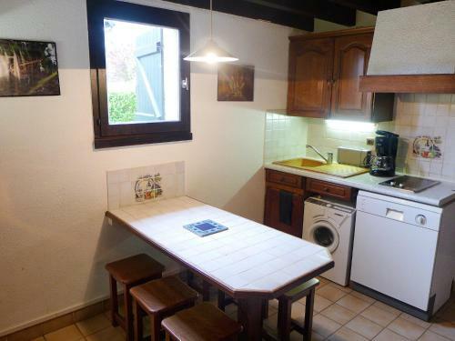 Apartamento Le Clos Du Golf
