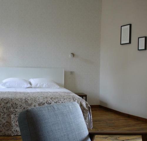 Bed & Breakfast La Belle Montoise