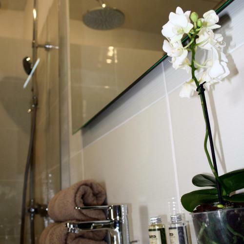 Bed & Breakfast La Belle Montoise