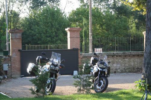Bed & Breakfast La Belle Montoise