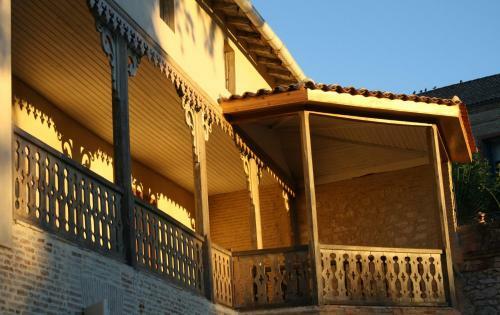 Bed & Breakfast La Belle Montoise