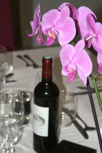 Bed & Breakfast La Belle Montoise