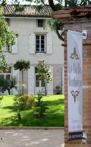 Bed & Breakfast La Belle Montoise