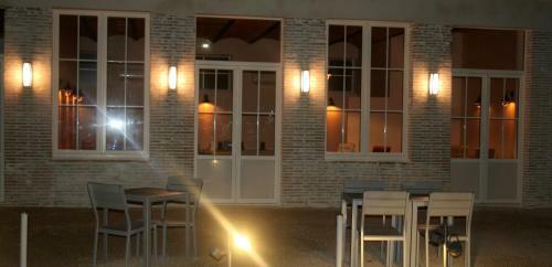 Bed & Breakfast La Belle Montoise
