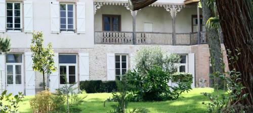 Bed & Breakfast La Belle Montoise