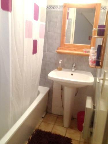 �holiday Home Rue Des Craquillots