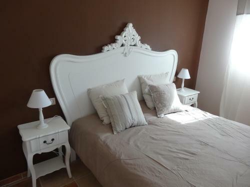 Hostal Mas'xime