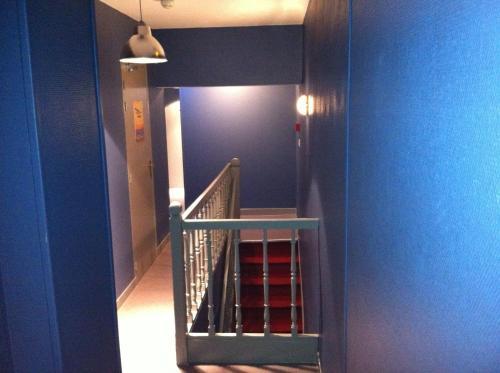 Hotel H�tel Restaurant Des Aviateurs