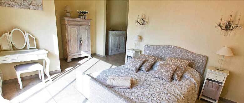 Bed & Breakfast Villa La Vista