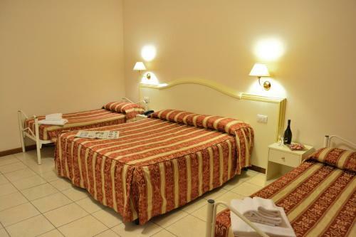 Hotel Corallo