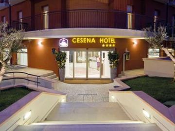 Best Western Cesena Hotel