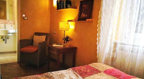 Bed & Breakfast Locanda Di Mirandolina