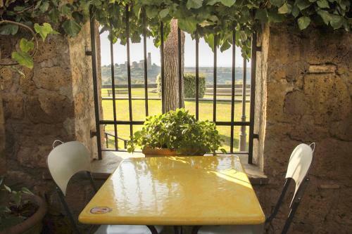 Bed & Breakfast Locanda Di Mirandolina