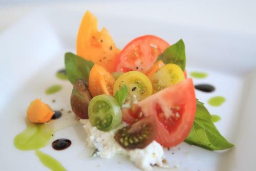 Bed & Breakfast Locanda Di Mirandolina