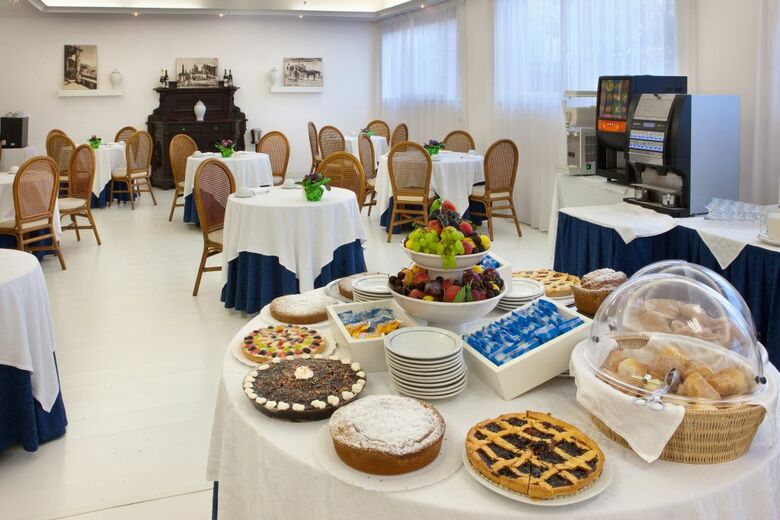 Hotel Rivage