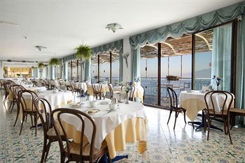 Hotel Settimo Cielo