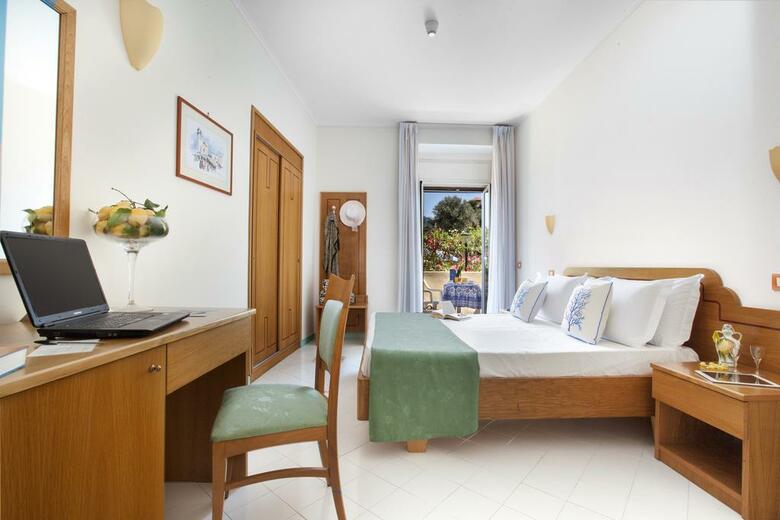 Hotel Piccolo Paradiso