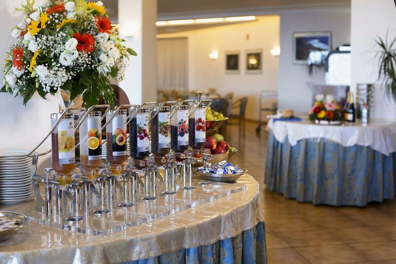 Hotel Piccolo Paradiso