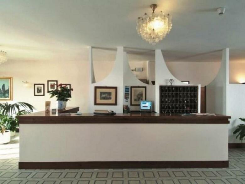 Hotel Piccolo Paradiso
