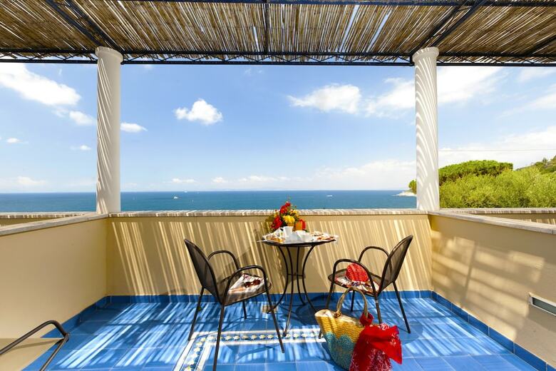 Hotel Piccolo Paradiso