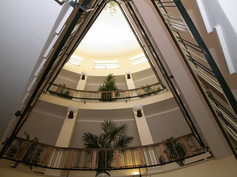 Hotel Grande Albergo Maugeri