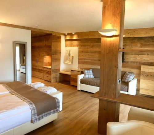 Parkhotel Ladinia