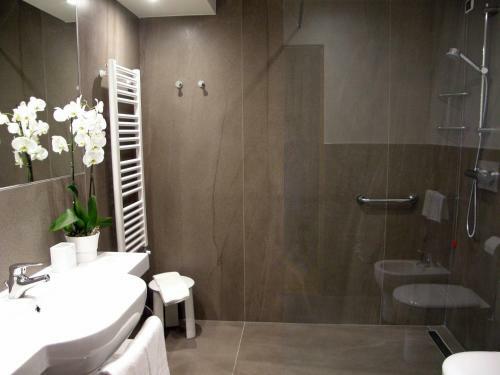 Parkhotel Ladinia