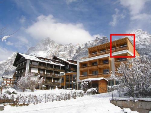 Parkhotel Ladinia