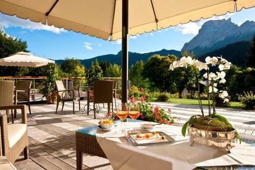 Parkhotel Ladinia