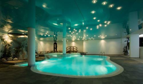 Parkhotel Ladinia