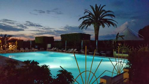 Residence Hotel Felix