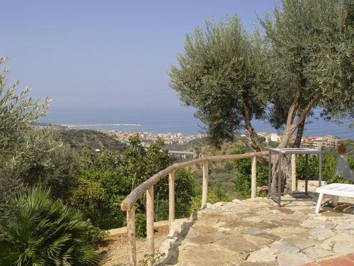 Bed & Breakfast Giardino Di Sicilia