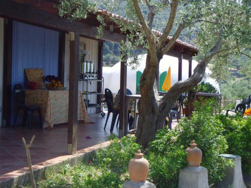 Bed & Breakfast Giardino Di Sicilia