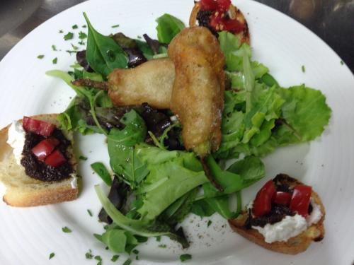 Bed & Breakfast Giardino Di Sicilia