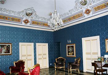 Grana Barocco Art Hotel   Spa
