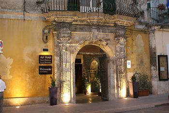Grana Barocco Art Hotel   Spa