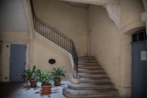 Apartamento Les Jardins De L�ecusson - Premi�re Conciergerie