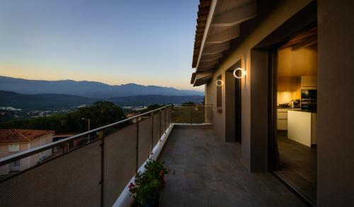 Hotel Citta Di Lume