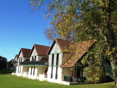 Hotel Le Domaine De Fran�on