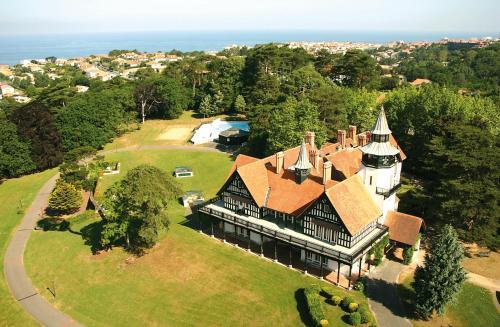 Hotel Le Domaine De Fran�on