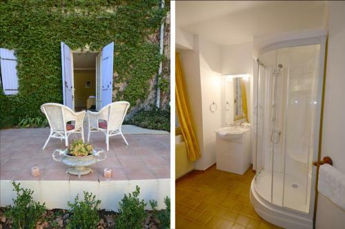 Hotel Chateau Du Puits Es Pratx