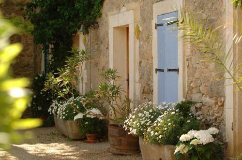 Hotel Chateau Du Puits Es Pratx