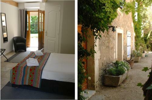 Hotel Chateau Du Puits Es Pratx