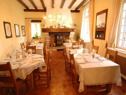 Hotel Chateau Du Puits Es Pratx