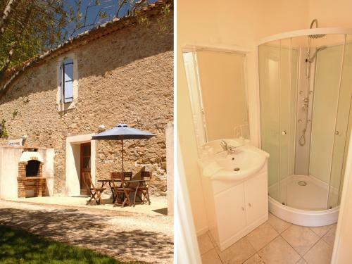 Hotel Chateau Du Puits Es Pratx