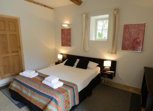 Hotel Chateau Du Puits Es Pratx