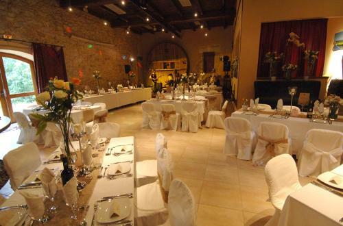 Hotel Chateau Du Puits Es Pratx