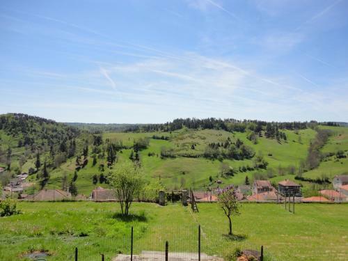 Hotel H�tel-restaurant Les Planchettes